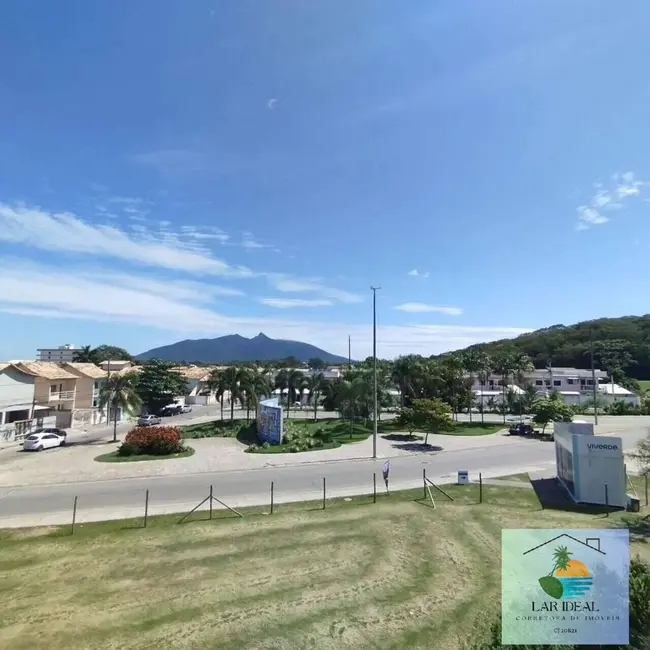 Foto 6 de Apartamento com 2 quartos à venda, 60m2 em Extensão do Bosque, Rio Das Ostras - RJ