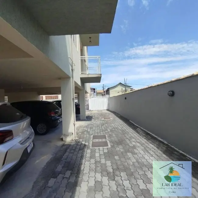 Foto 3 de Apartamento com 2 quartos à venda, 60m2 em Extensão do Bosque, Rio Das Ostras - RJ