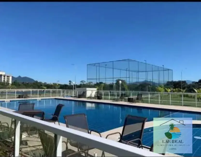 Foto 2 de Apartamento com 2 quartos à venda em Atlântica, Rio Das Ostras - RJ