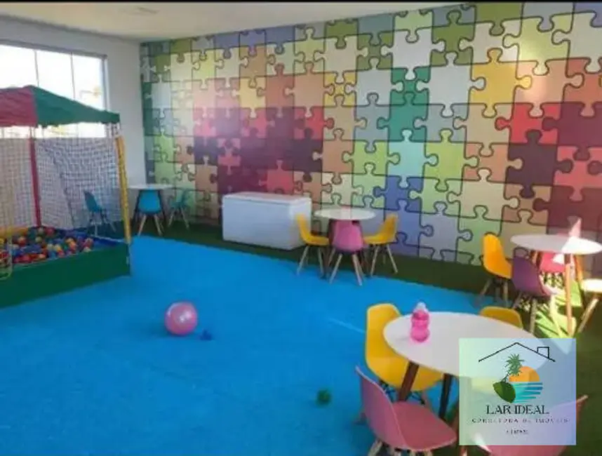 Foto 5 de Apartamento com 2 quartos à venda em Atlântica, Rio Das Ostras - RJ