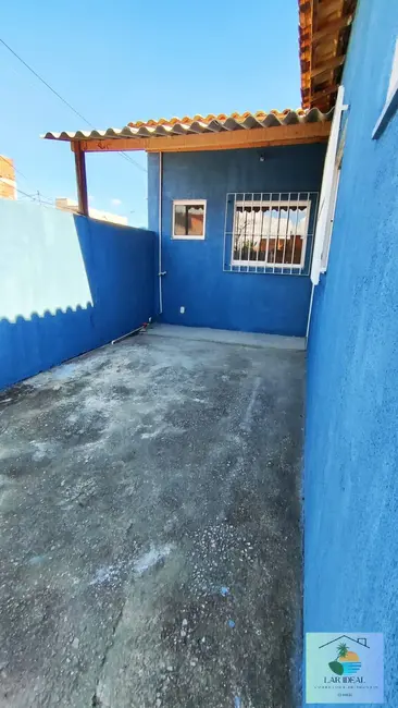 Foto 2 de Casa à venda em Casimiro De Abreu - RJ