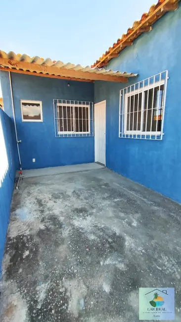 Foto 1 de Casa à venda em Casimiro De Abreu - RJ