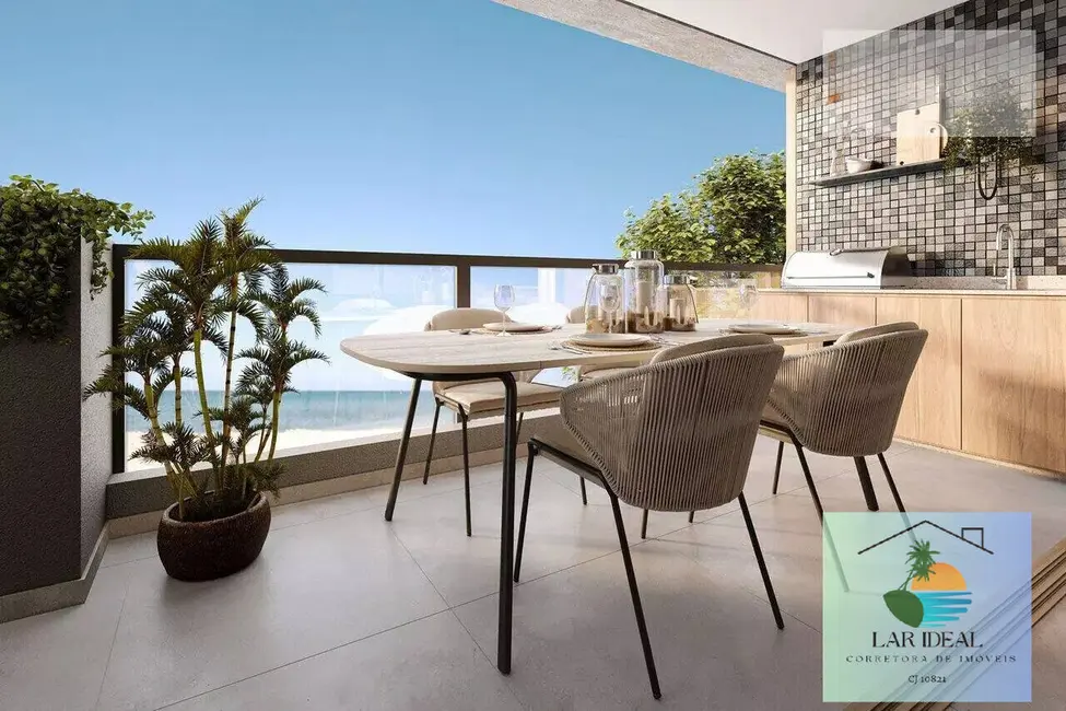 Apartamento com 1 quarto à venda, 64m2 em Vila Nova, Cabo Frio - RJ - imagem 8 Foto 8 de Apartamento com 1 quarto à venda, 64m2 em Vila Nova, Cabo Frio - RJ