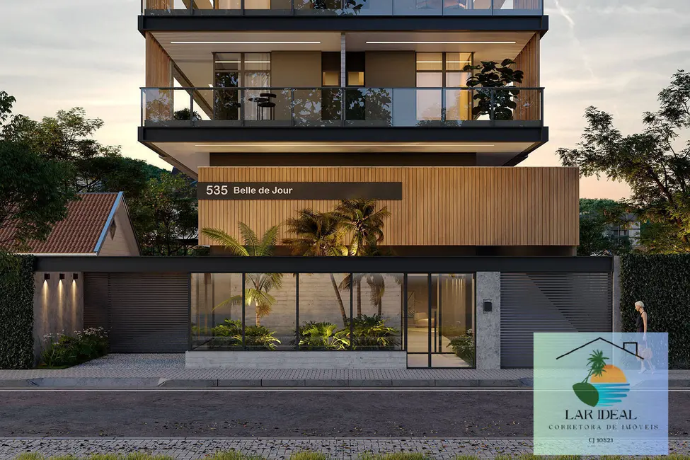 Apartamento com 1 quarto à venda, 64m2 em Vila Nova, Cabo Frio - RJ - imagem 4 Foto 4 de Apartamento com 1 quarto à venda, 64m2 em Vila Nova, Cabo Frio - RJ