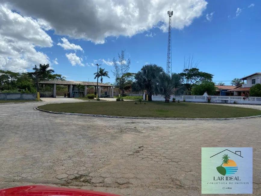 Foto 4 de Lote de Condomínio à venda, 360m2 em Cidade Praiana, Rio Das Ostras - RJ