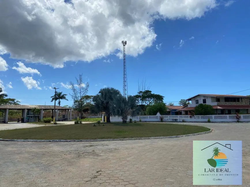 Foto 3 de Lote de Condomínio à venda, 360m2 em Cidade Praiana, Rio Das Ostras - RJ