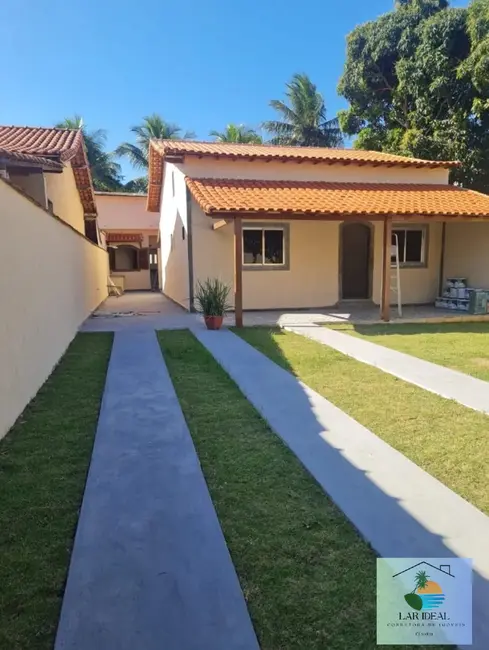 Foto 1 de Casa com 3 quartos à venda, 305m2 em Saquarema - RJ