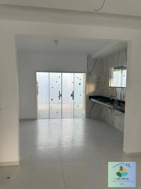 Foto 2 de Casa com 3 quartos à venda em Campo Redondo, Sao Pedro Da Aldeia - RJ
