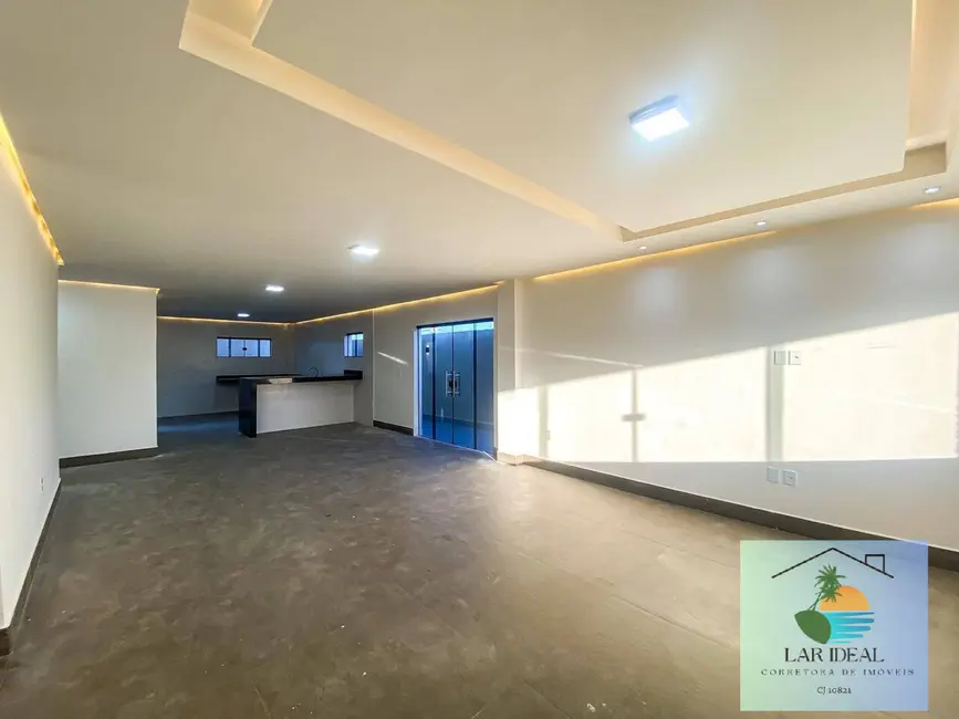 Casa com 4 quartos à venda, 225m2 em Nova São Pedro, Sao Pedro Da Aldeia - RJ - imagem 3 Foto 3 de Casa com 4 quartos à venda, 225m2 em Nova São Pedro, Sao Pedro Da Aldeia - RJ