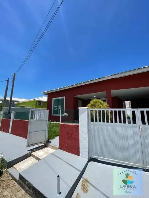 Foto 1 de Casa de Condomínio com 3 quartos à venda, 302m2 em Jardim Morada da Aldeia, Sao Pedro Da Aldeia - RJ