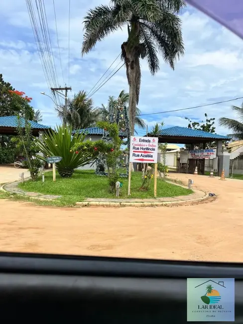 Foto 6 de Casa com 2 quartos à venda em Cabo Frio - RJ