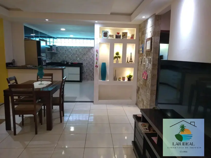 Foto 8 de Casa com 2 quartos à venda em Cabo Frio - RJ