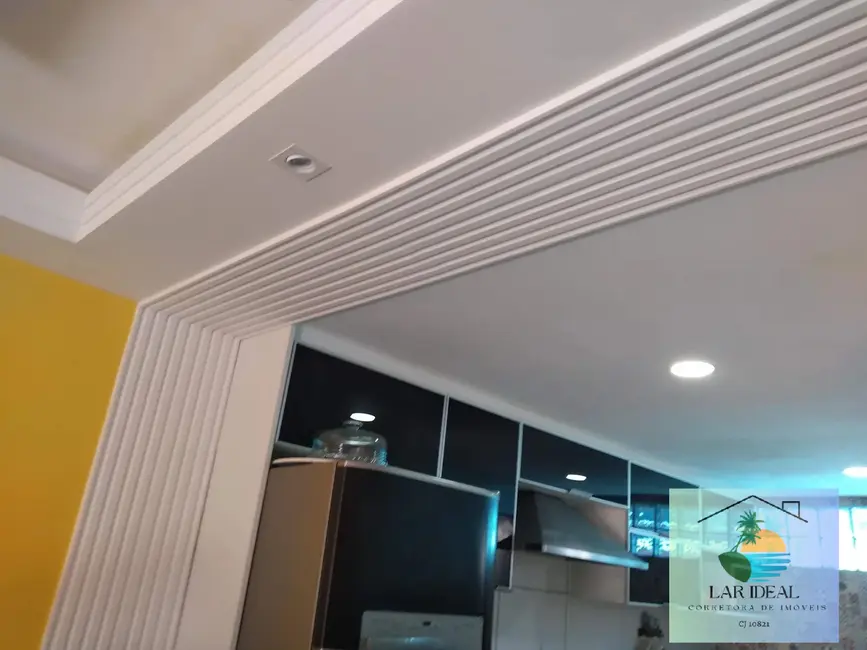 Foto 9 de Casa com 2 quartos à venda em Cabo Frio - RJ