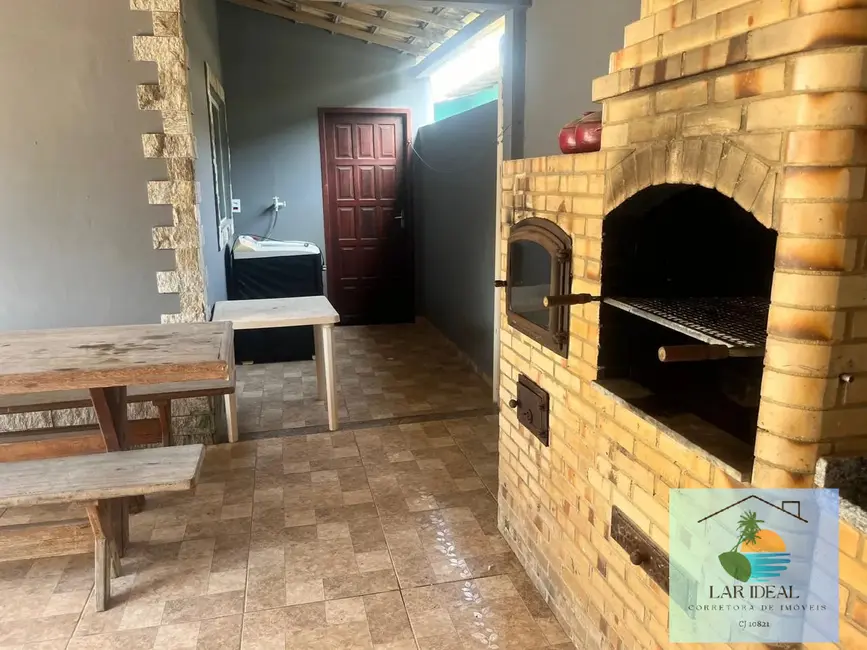 Foto 5 de Casa com 2 quartos à venda em Cabo Frio - RJ