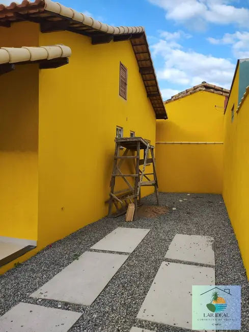 Foto 4 de Casa com 2 quartos à venda em Cabo Frio - RJ