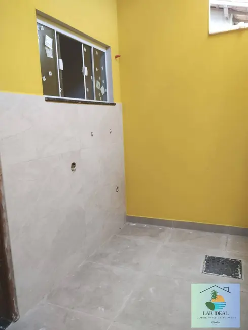 Foto 7 de Casa com 2 quartos à venda em Cabo Frio - RJ