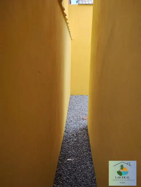 Foto 6 de Casa com 2 quartos à venda em Cabo Frio - RJ