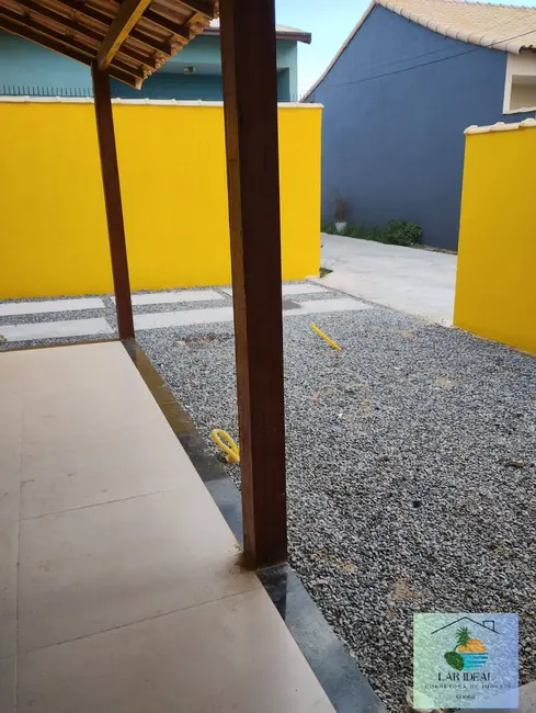 Foto 5 de Casa com 2 quartos à venda em Cabo Frio - RJ