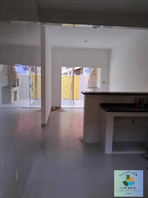 Foto 9 de Casa com 2 quartos à venda em Cabo Frio - RJ