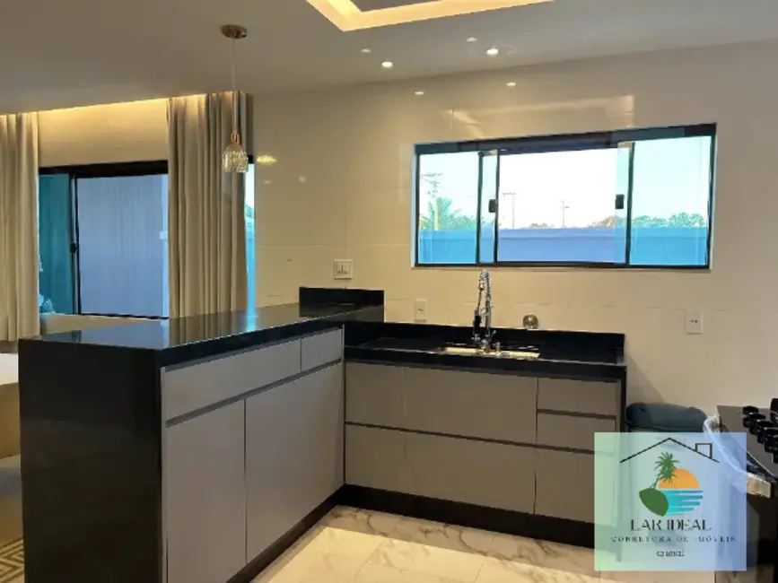 Casa à venda em São Mateus, Sao Pedro Da Aldeia - RJ - imagem 9 Foto 9 de Casa à venda em São Mateus, Sao Pedro Da Aldeia - RJ