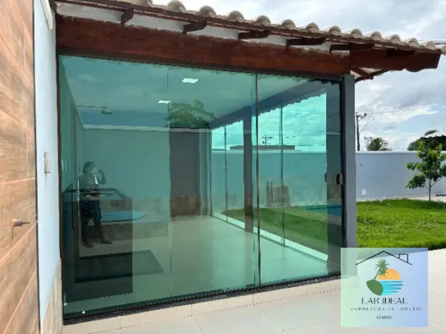 Casa à venda em São Mateus, Sao Pedro Da Aldeia - RJ - imagem 5 Foto 5 de Casa à venda em São Mateus, Sao Pedro Da Aldeia - RJ