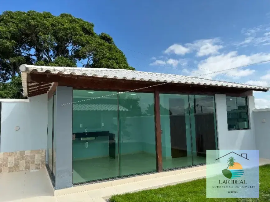 Casa à venda em São Mateus, Sao Pedro Da Aldeia - RJ - imagem 4 Foto 4 de Casa à venda em São Mateus, Sao Pedro Da Aldeia - RJ