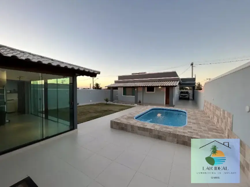 Casa à venda em São Mateus, Sao Pedro Da Aldeia - RJ - imagem 3 Foto 3 de Casa à venda em São Mateus, Sao Pedro Da Aldeia - RJ