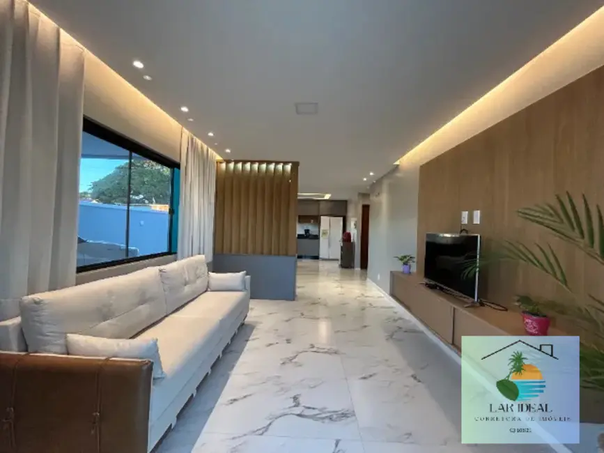 Casa à venda em São Mateus, Sao Pedro Da Aldeia - RJ - imagem 6 Foto 6 de Casa à venda em São Mateus, Sao Pedro Da Aldeia - RJ