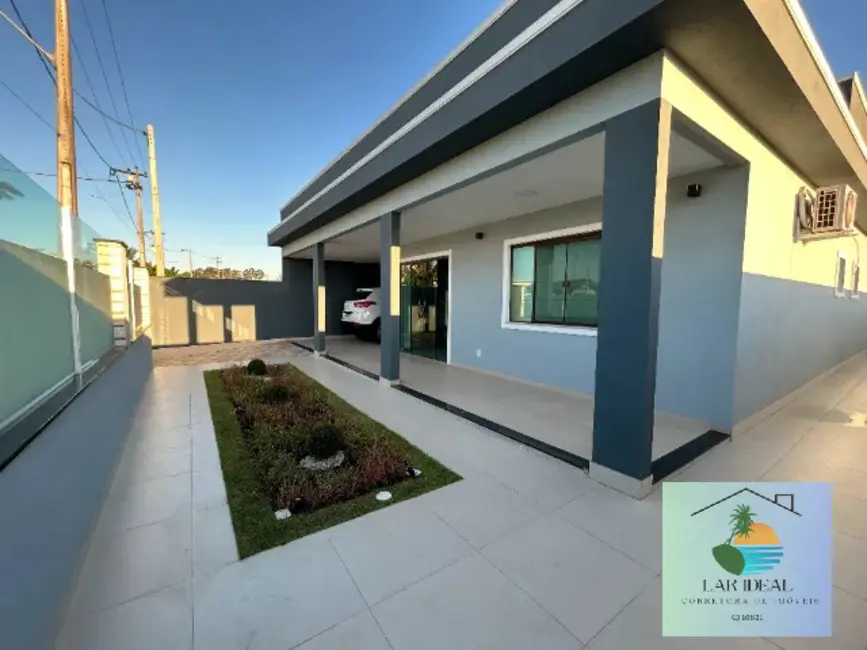 Casa à venda em São Mateus, Sao Pedro Da Aldeia - RJ - imagem 2 Foto 2 de Casa à venda em São Mateus, Sao Pedro Da Aldeia - RJ