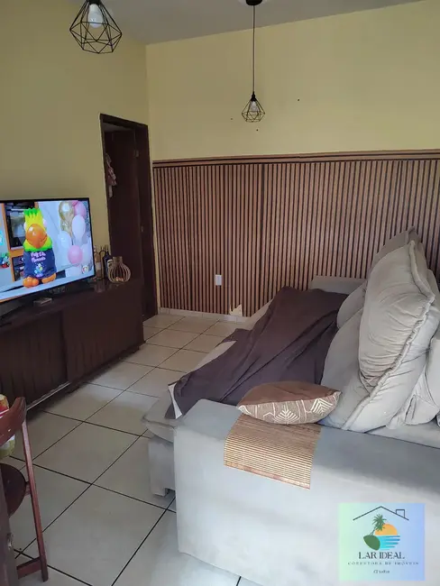 Casa com 2 quartos à venda em Aquarius (Tamoios), Cabo Frio - RJ - imagem 3 Foto 3 de Casa com 2 quartos à venda em Aquarius (Tamoios), Cabo Frio - RJ