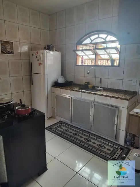 Casa com 2 quartos à venda em Aquarius (Tamoios), Cabo Frio - RJ - imagem 4 Foto 4 de Casa com 2 quartos à venda em Aquarius (Tamoios), Cabo Frio - RJ