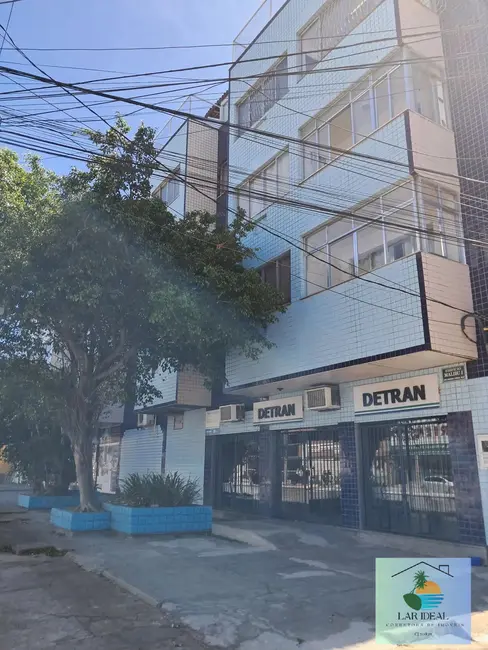 Foto 1 de Apartamento com 2 quartos à venda, 79m2 em Centro, Cabo Frio - RJ