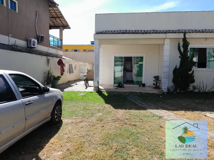 Foto 1 de Casa com 3 quartos à venda, 360m2 em Cidade Praiana, Rio Das Ostras - RJ