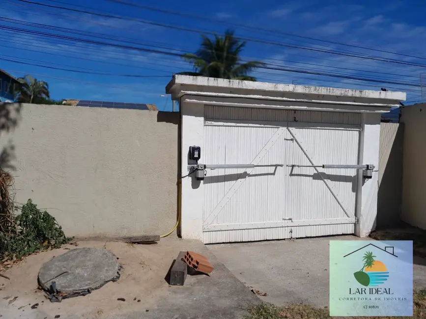 Foto 4 de Casa com 3 quartos à venda, 360m2 em Cidade Praiana, Rio Das Ostras - RJ