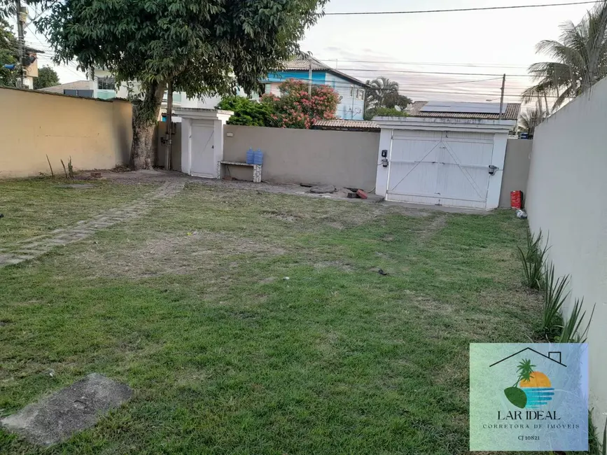 Foto 3 de Casa com 3 quartos à venda, 360m2 em Cidade Praiana, Rio Das Ostras - RJ