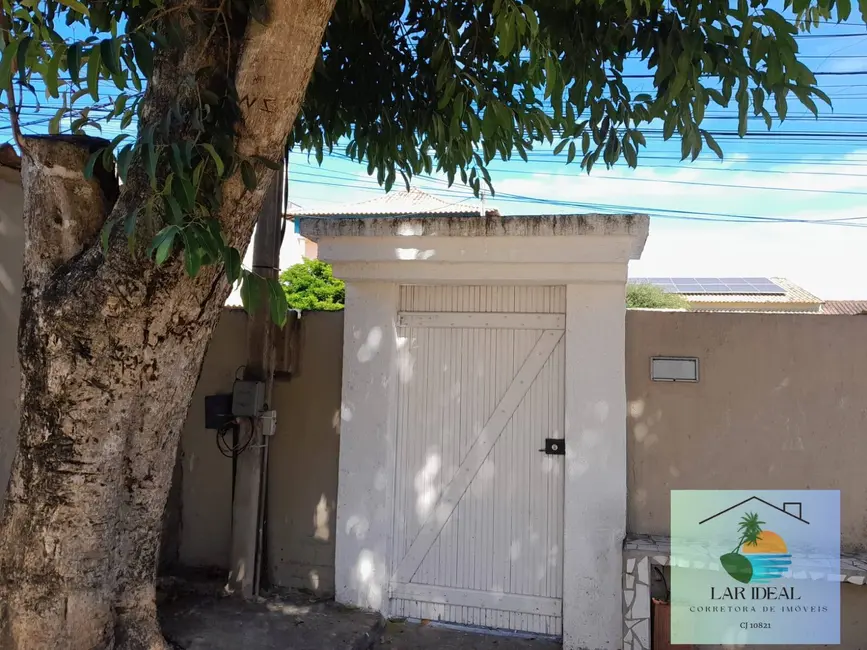 Foto 2 de Casa com 3 quartos à venda, 360m2 em Cidade Praiana, Rio Das Ostras - RJ