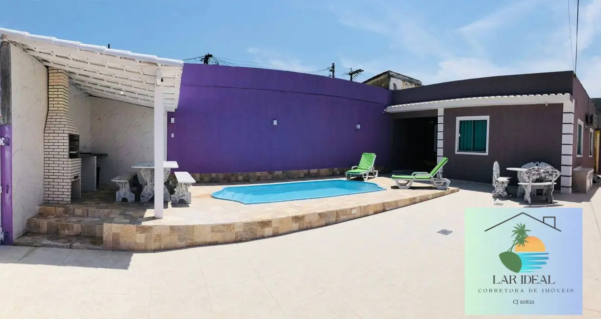 Casa com 2 quartos à venda em Arraial Do Cabo - RJ - imagem 4 Foto 4 de Casa com 2 quartos à venda em Arraial Do Cabo - RJ