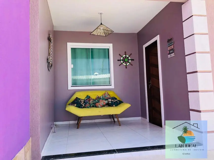 Casa com 2 quartos à venda em Arraial Do Cabo - RJ - imagem 8 Foto 8 de Casa com 2 quartos à venda em Arraial Do Cabo - RJ