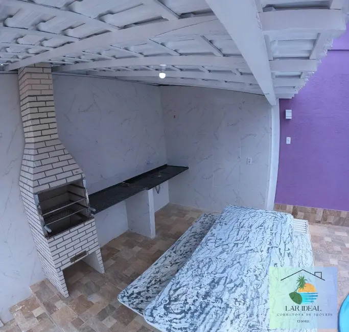 Casa com 2 quartos à venda em Arraial Do Cabo - RJ - imagem 6 Foto 6 de Casa com 2 quartos à venda em Arraial Do Cabo - RJ