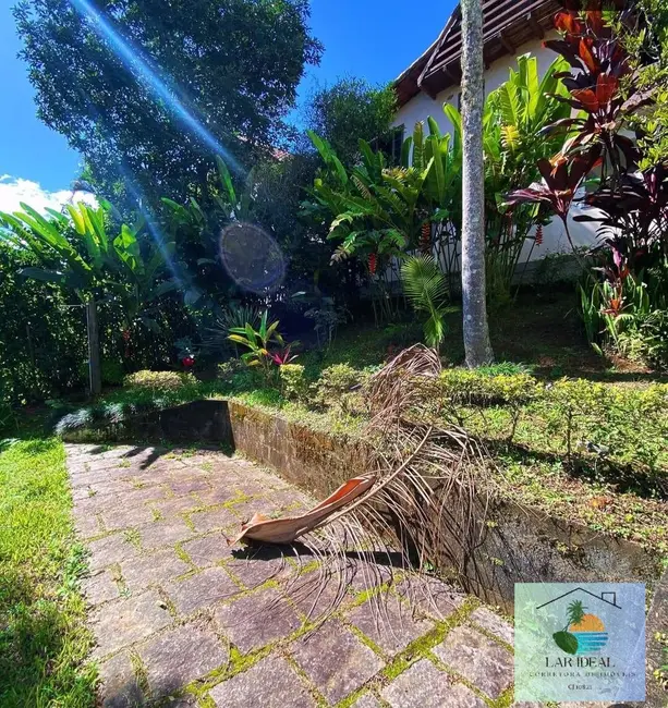 Foto 4 de Casa com 3 quartos à venda em Lumiar, Nova Friburgo - RJ