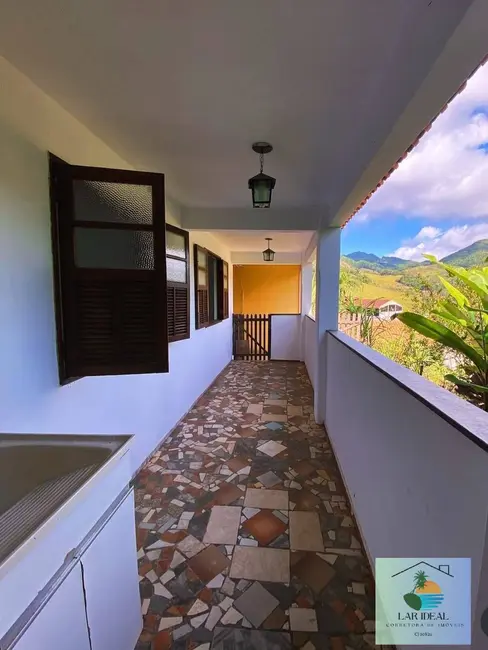 Foto 8 de Casa com 3 quartos à venda em Lumiar, Nova Friburgo - RJ