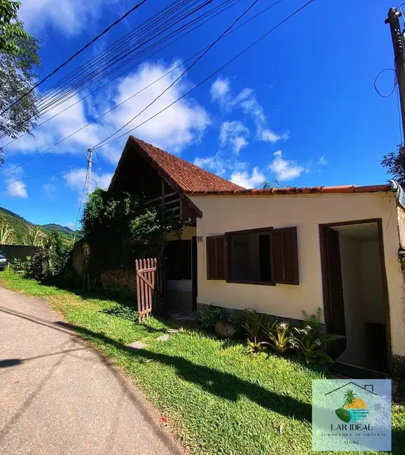 Foto 3 de Casa com 3 quartos à venda em Lumiar, Nova Friburgo - RJ