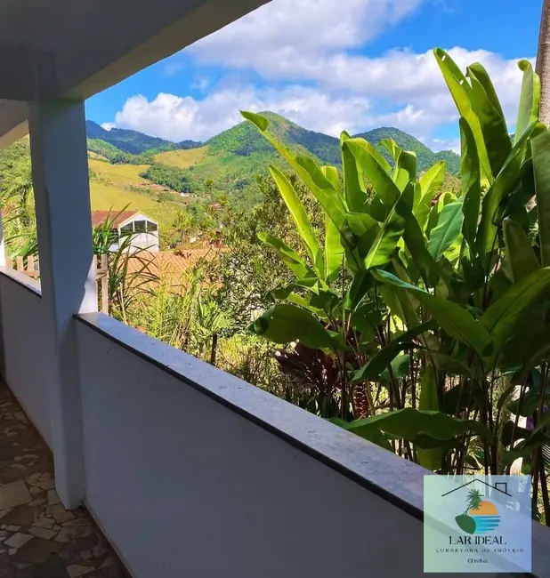 Foto 7 de Casa com 3 quartos à venda em Lumiar, Nova Friburgo - RJ