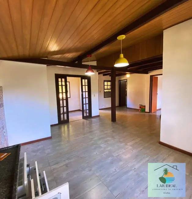 Foto 9 de Casa com 3 quartos à venda em Lumiar, Nova Friburgo - RJ