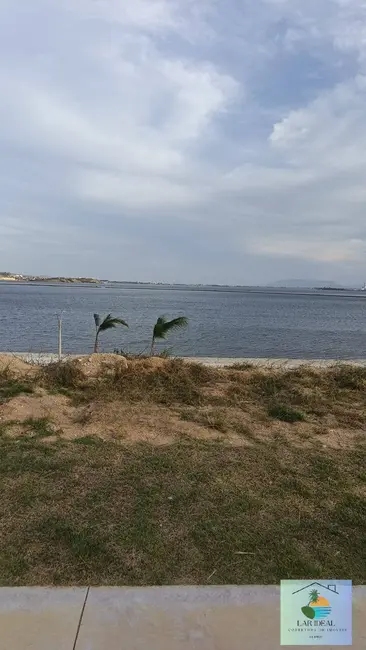 Foto 1 de Lote de Condomínio à venda, 252m2 em Nova São Pedro, Sao Pedro Da Aldeia - RJ