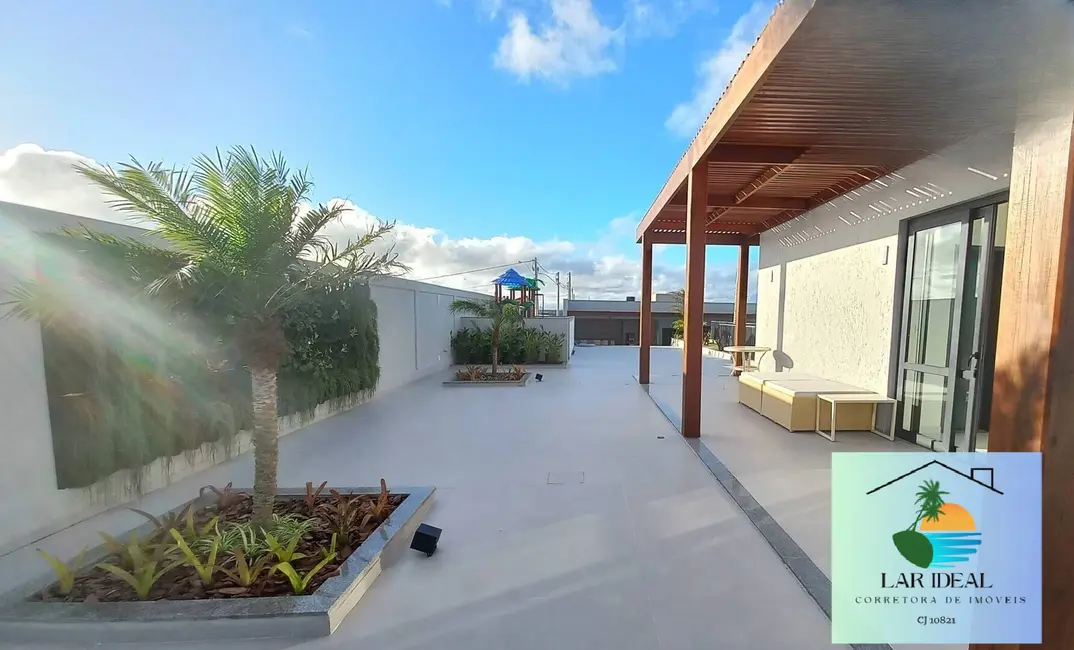 Lote de Condomínio à venda, 252m2 em Nova São Pedro, Sao Pedro Da Aldeia - RJ - imagem 8 Foto 8 de Lote de Condomínio à venda, 252m2 em Nova São Pedro, Sao Pedro Da Aldeia - RJ