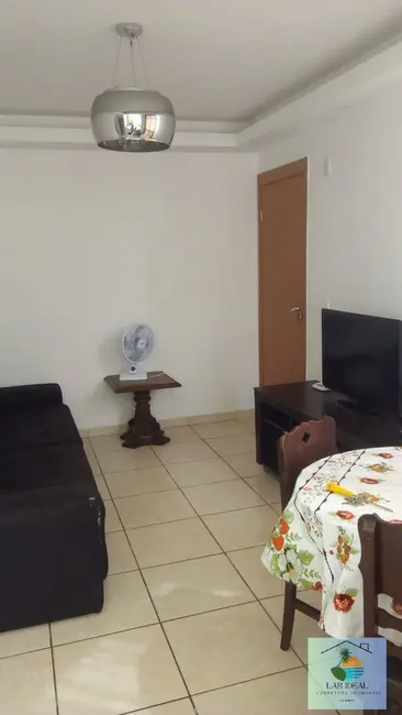 Foto 8 de Apartamento com 2 quartos à venda, 55m2 em Atlântica, Rio Das Ostras - RJ