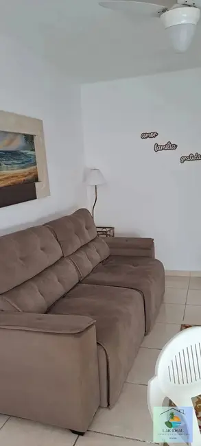 Foto 6 de Apartamento com 2 quartos à venda, 55m2 em Atlântica, Rio Das Ostras - RJ