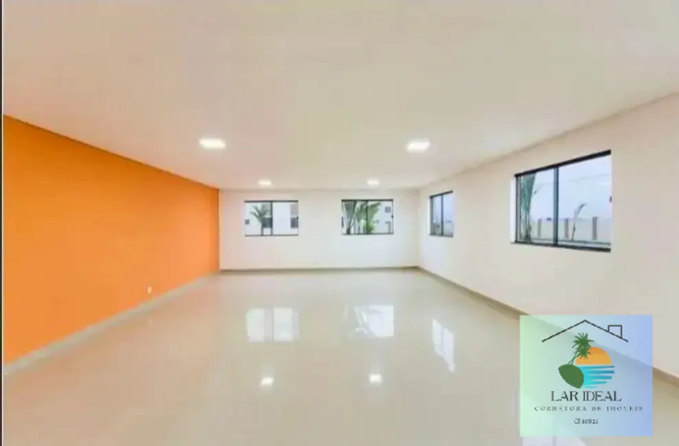 Foto 4 de Apartamento com 2 quartos à venda, 55m2 em Atlântica, Rio Das Ostras - RJ