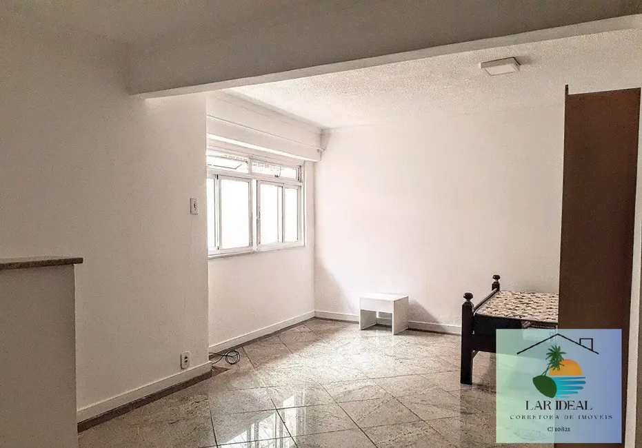 Foto 2 de Kitnet com 1 quarto à venda, 26m2 em Alto, Teresopolis - RJ
